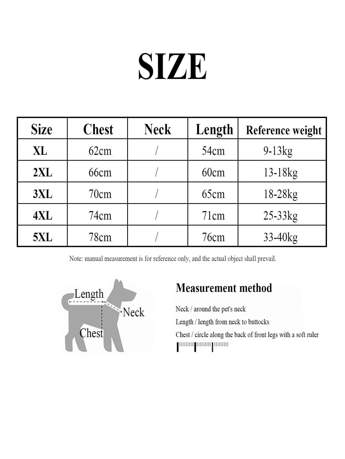 Greyhound Clothes, Dog Winter Coat Pajamas Onesies  Turtleneck Stretch Greyhound Apparel Pet Clothes Coat Outfit for Medium, Lar